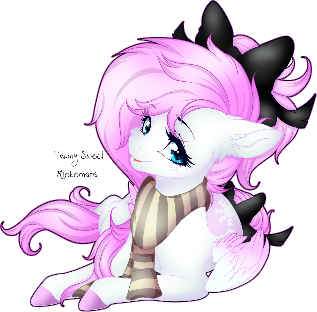 Frost Blush