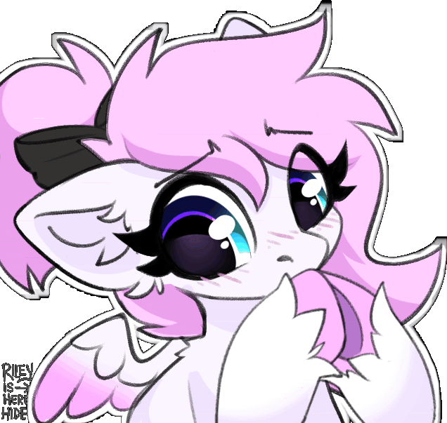 Frost Blush