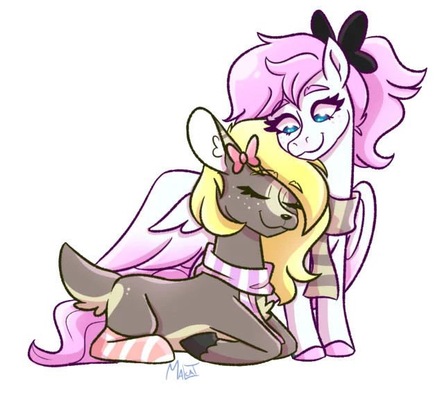 Frost Blush