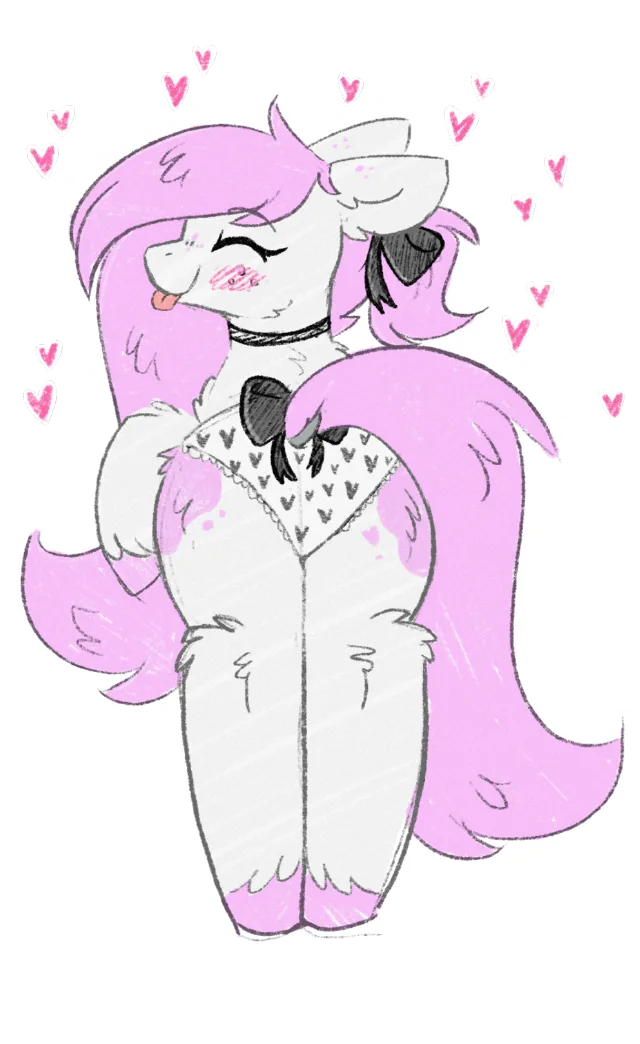 Frost Blush
