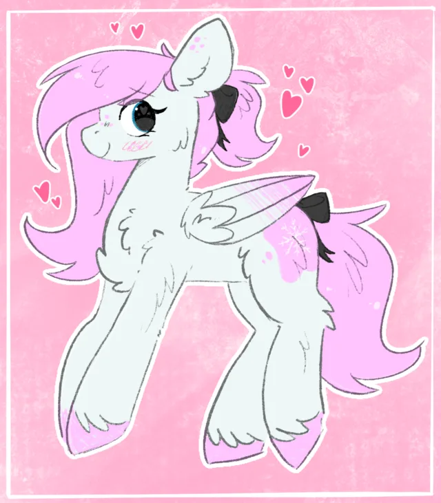 Frost Blush
