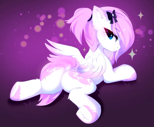 Frost Blush