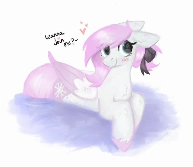 Frost Blush