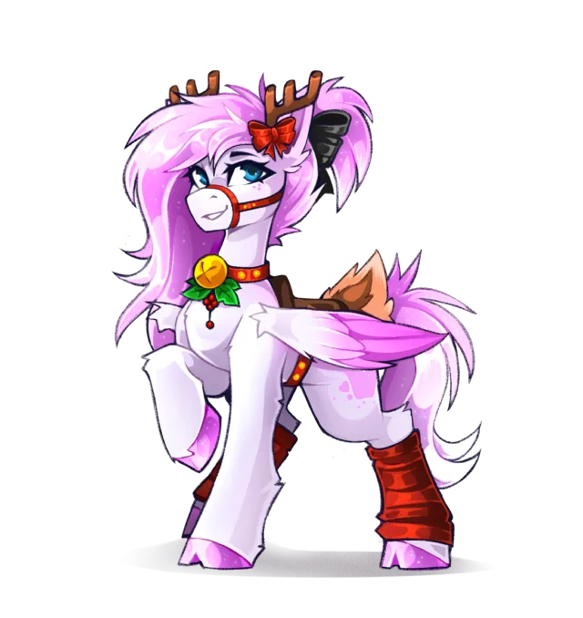 Frost Blush