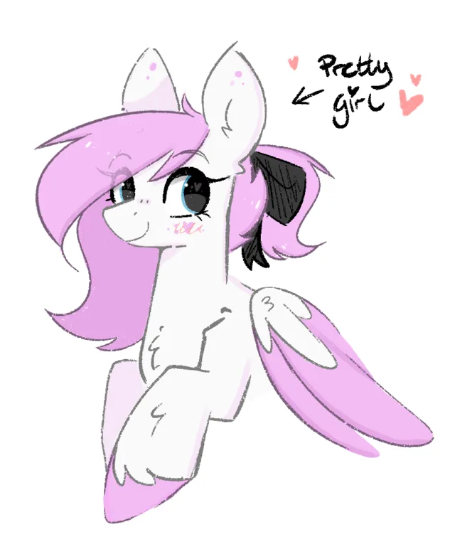 Frost Blush