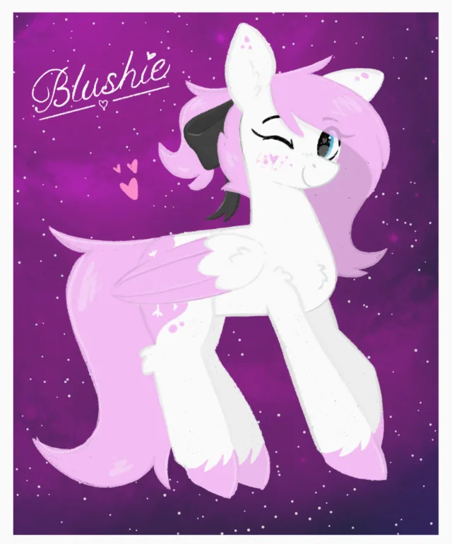 Frost Blush
