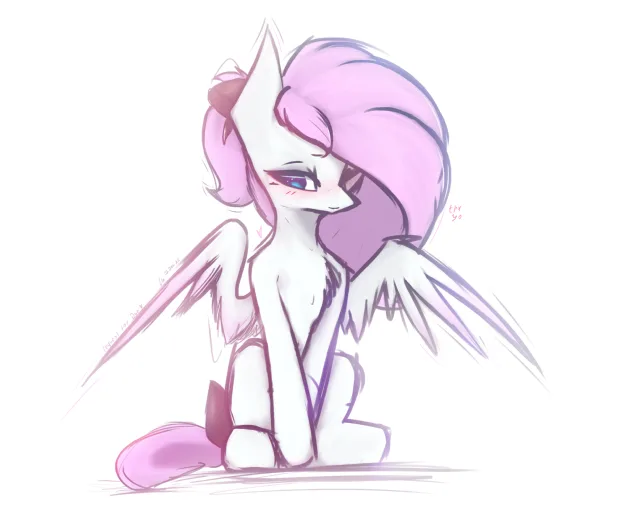 Frost Blush