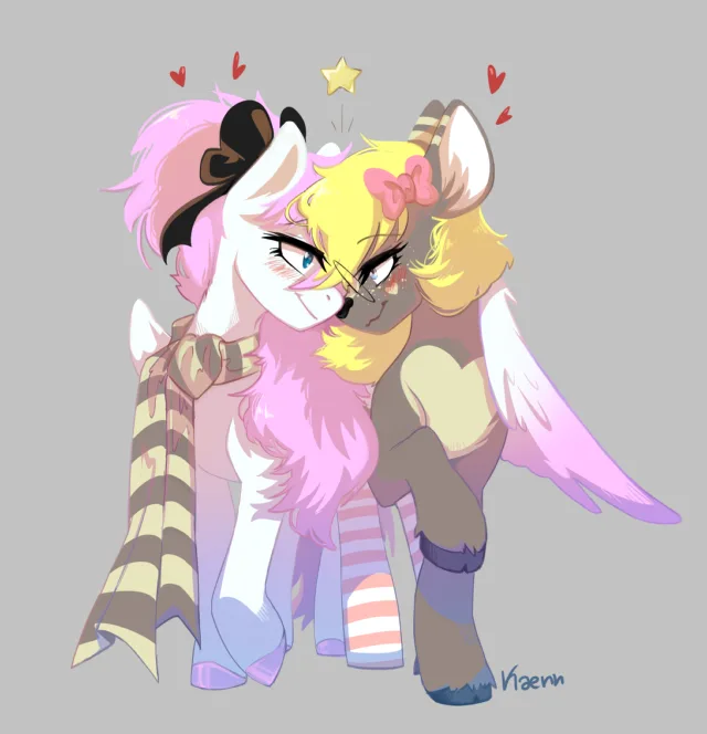 Frost Blush