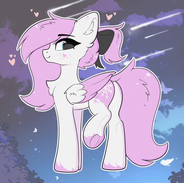 Frost Blush