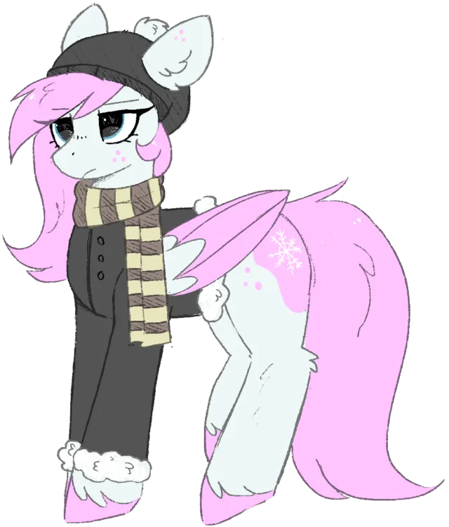 Frost Blush