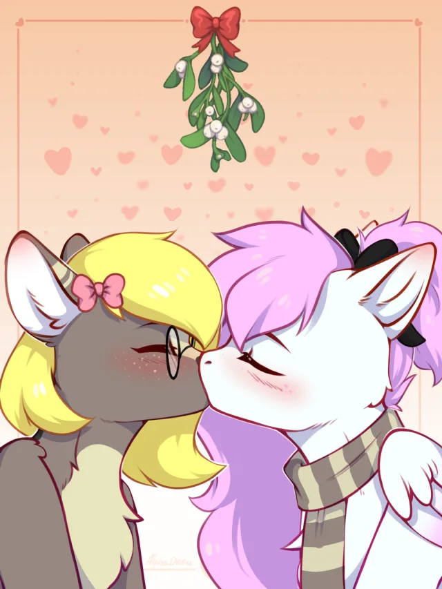 Frost Blush