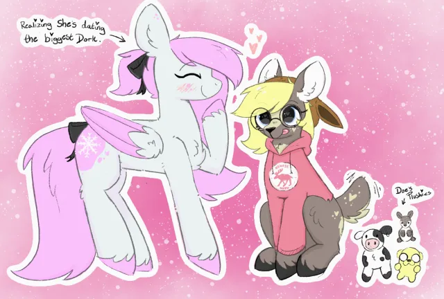 Frost Blush