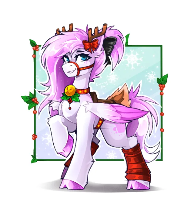 Frost Blush