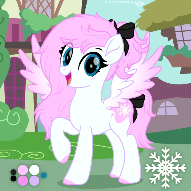 Frost Blush