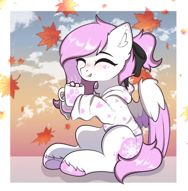 Frost Blush