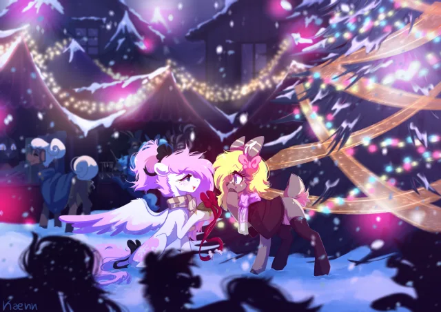 Frost Blush